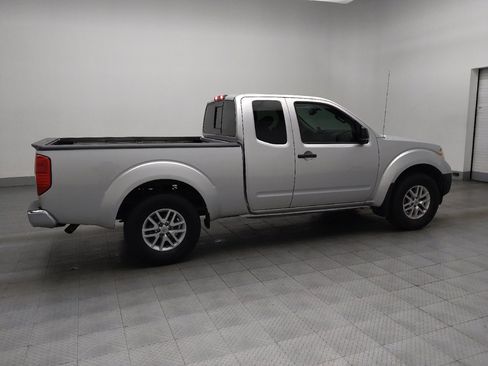 Used 2019 Nissan Frontier SV w/ Value Truck Package image 10