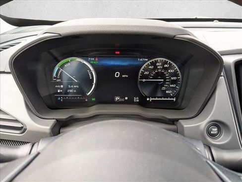 New 2026 Subaru Crosstrek 2.5i Limited image 11