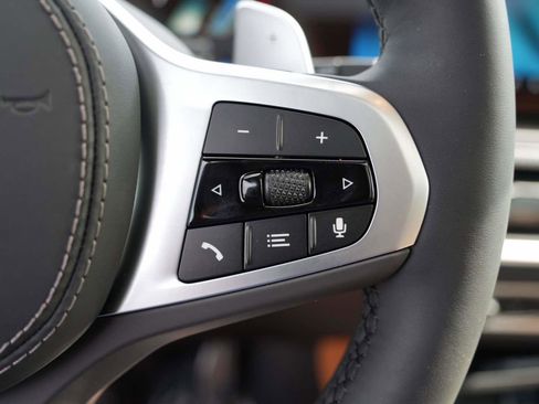 New 2026 BMW X5 xDrive50e w/ M Sport Package image 18