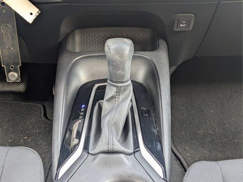 Used 2024 Toyota Corolla LE FWD image 15