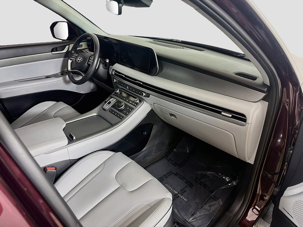 Used 2023 Hyundai Palisade SEL w/ Premium Package AWD/4WD image 21