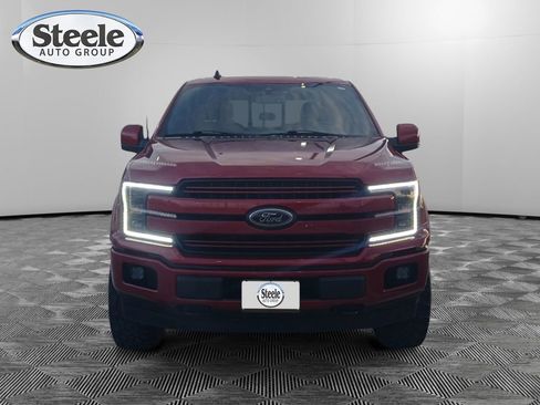 Used 2019 Ford F150 Lariat image 8