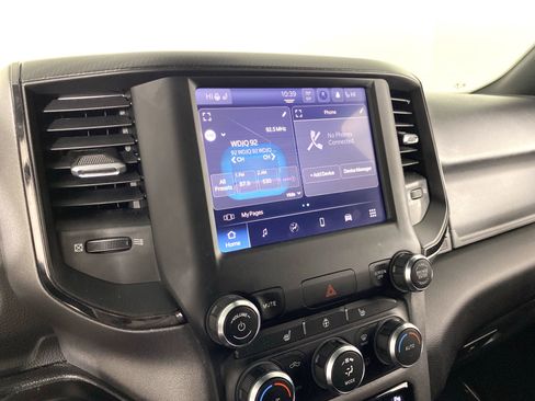 Used 2023 RAM 1500 Big Horn image 29