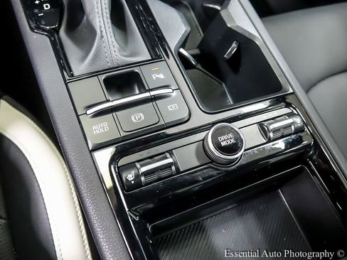 Used 2025 Kia K5 GT-Line w/ GT-Line Premium Package image 19