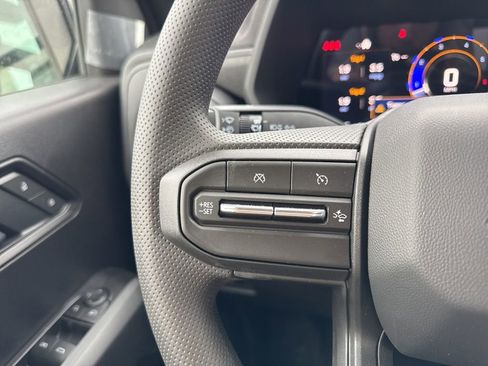 New 2026 Chevrolet Colorado Trail Boss image 13