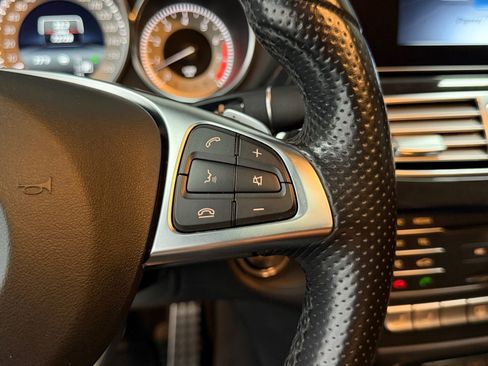 Used 2017 Mercedes-Benz CLS 550 image 29