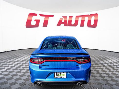 Used 2023 Dodge Charger GT w/ Blacktop Package image 6