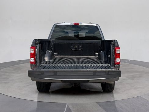 Used 2023 Ford F150 XL w/ STX Appearance Package AWD/4WD image 11