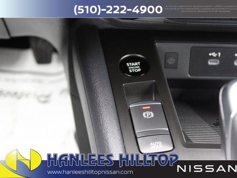 New 2026 Nissan Kicks SV image 19