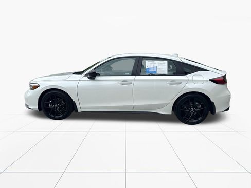 Used 2026 Honda Civic Sport image 5