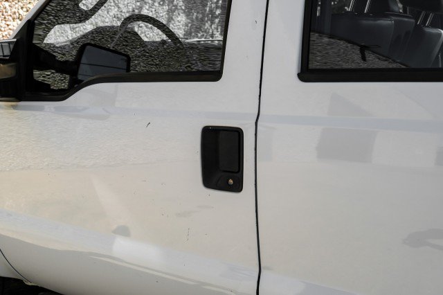 Used 2016 Ford F250 XL w/ Power Equipment Group RWD image 33