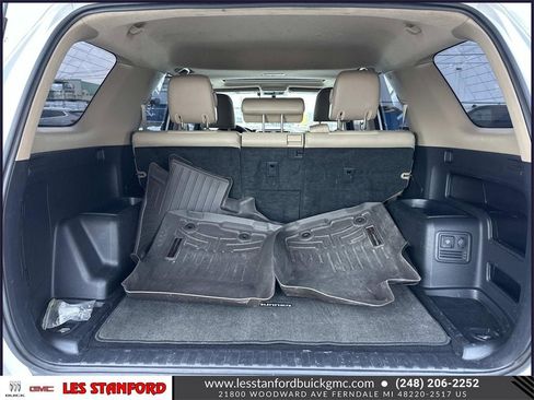 Used 2015 Toyota 4Runner SR5 Premium image 11