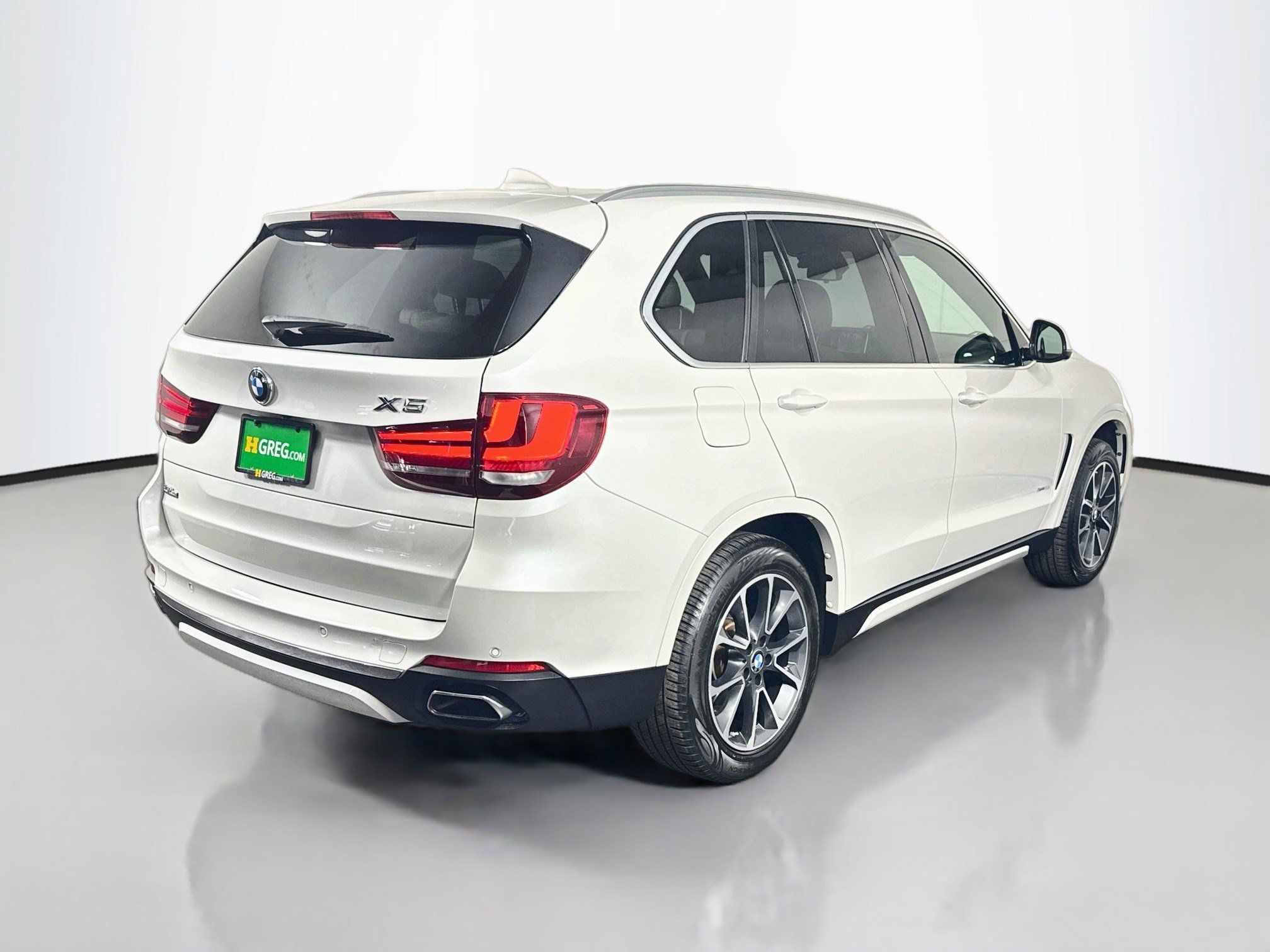 Used 2018 BMW X5 xDrive35i AWD/4WD image 10