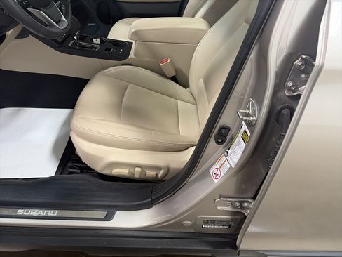 Used 2019 Subaru Outback 2.5i Limited w/ Popular Package #2 AWD/4WD image 15