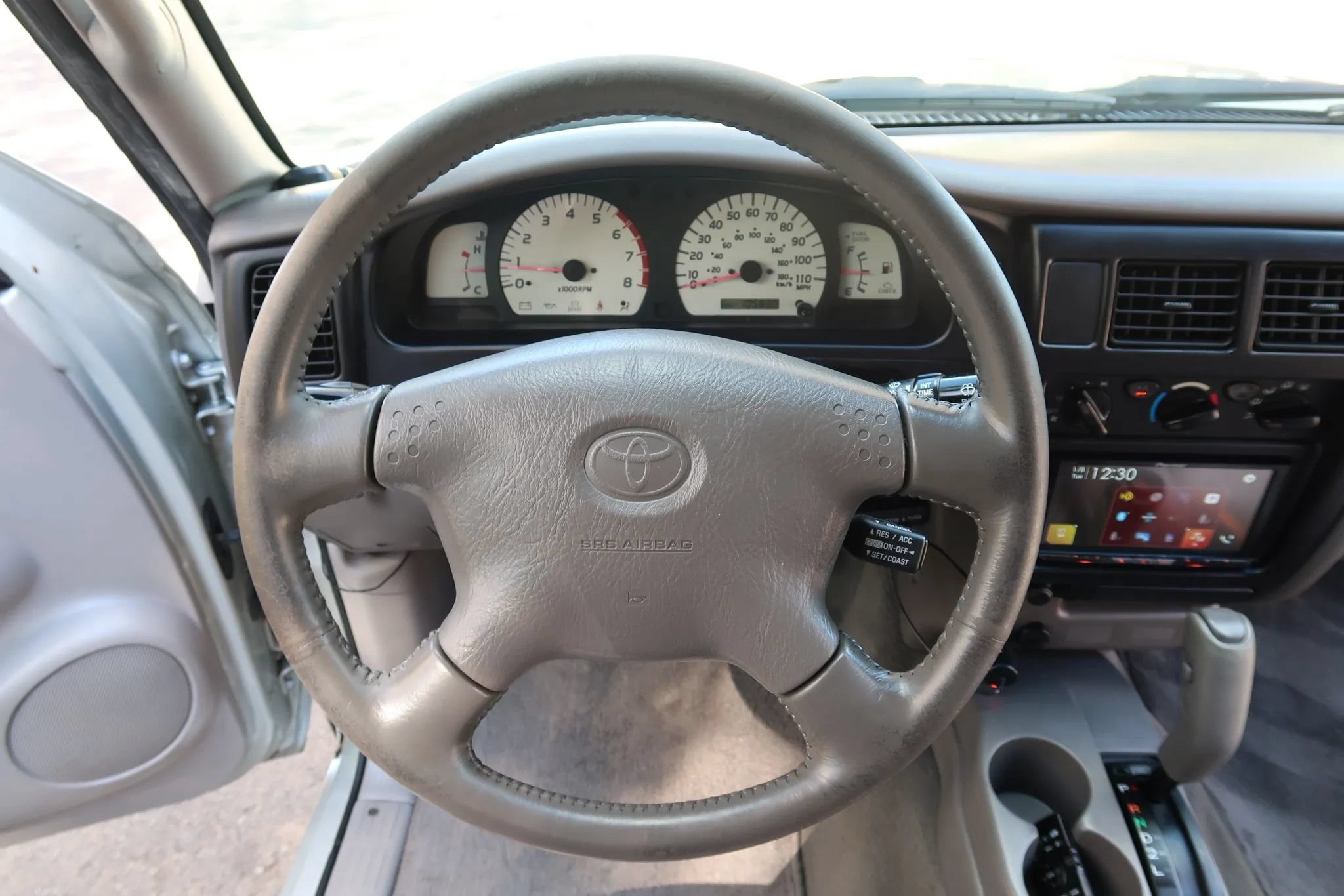 Used 2003 Toyota Tacoma PreRunner w/ Limited Pkg RWD image 23