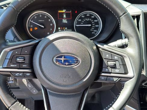 Certified 2023 Subaru Forester Premium AWD/4WD image 12