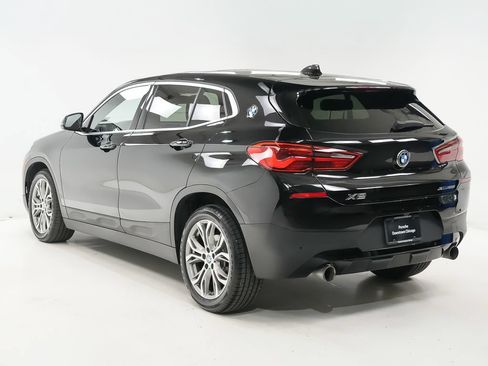 Used 2020 BMW X2 xDrive28i w/ Convenience Package AWD/4WD image 3