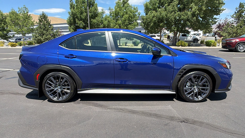 New 2026 Subaru WRX Premium AWD/4WD image 2