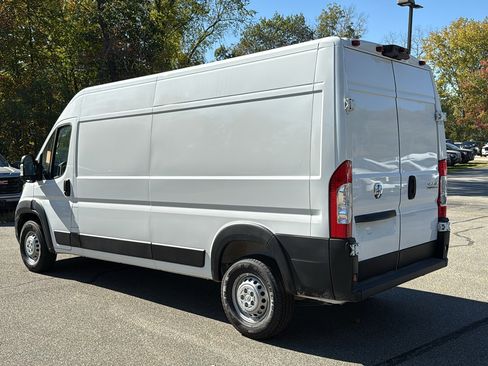 Used 2025 RAM ProMaster 2500 image 6