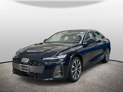 Used 2026 Audi A6 Premium w/ Convenience Package