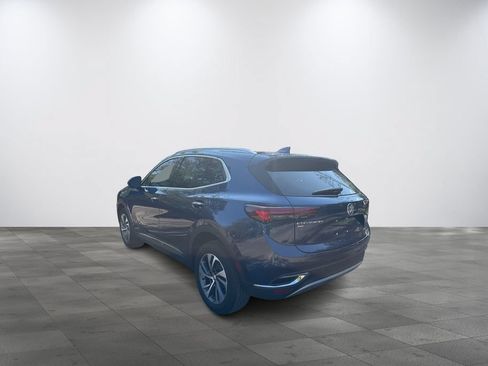 Used 2023 Buick Envision Essence AWD/4WD image 4