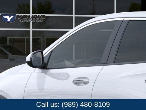 New 2026 Buick Encore GX Preferred w/ Comfort Package AWD/4WD image 12