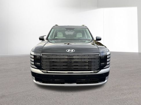 Used 2026 Hyundai Palisade Calligraphy AWD/4WD image 3