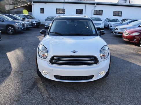 Used 2015 MINI Cooper Countryman FWD image 8