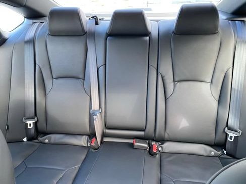 Certified 2025 Honda Accord Sport image 24