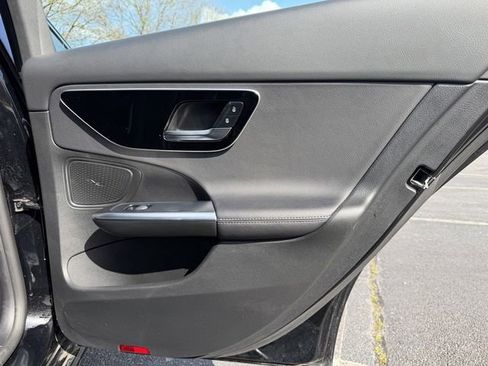 Used 2022 Mercedes-Benz C 300 C 300 image 26