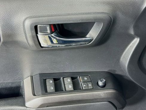Certified 2022 Toyota Tacoma TRD Sport w/ Technology Package RWD image 19
