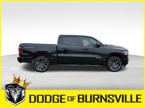 Used 2023 RAM 1500 Laramie image 11