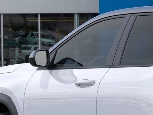 New 2026 Chevrolet Equinox LT w/ Convenience Package II image 43