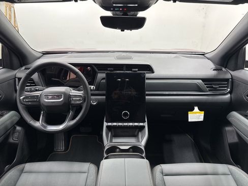 New 2026 GMC Terrain AT4 w/ Technology Package II image 6