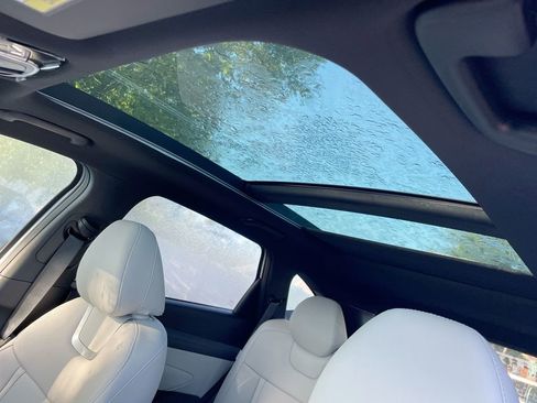 New 2026 Hyundai Tucson Limited image 72