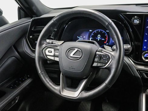 Certified 2025 Lexus TX 350 FWD w/ Convenience Package image 15