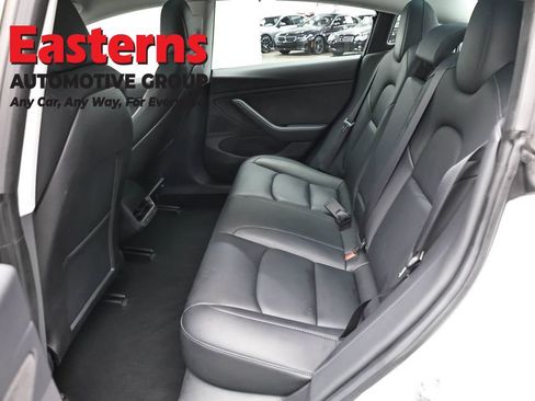 Used 2019 Tesla Model 3 Long Range AWD/4WD image 15