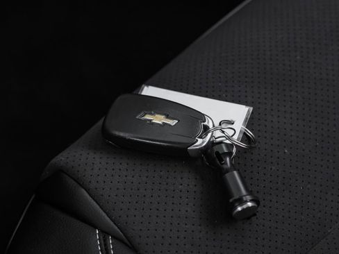 Used 2016 Chevrolet Camaro SS image 55