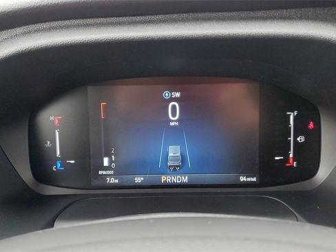 New 2026 Ford Transit 350 148 High Roof Extended image 23