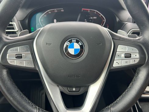 Used 2022 BMW X3 xDrive30i w/ Premium Package 2 image 19