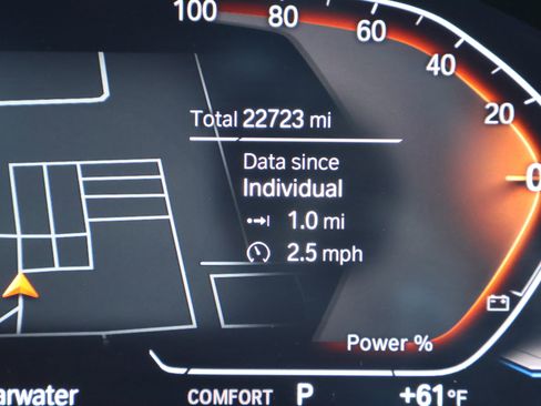 Used 2023 BMW X5 sDrive40i image 28