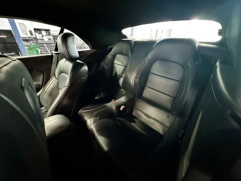 Used 2025 Ford Mustang Premium image 22