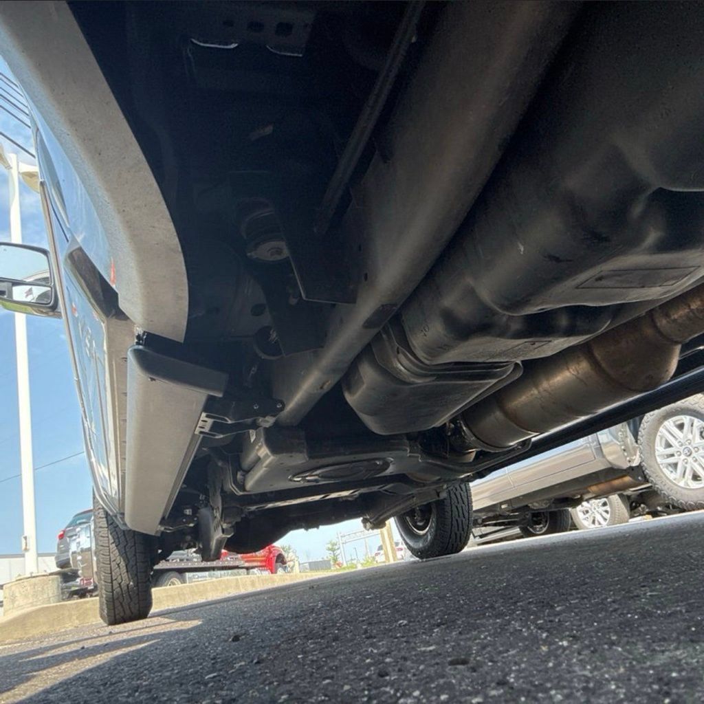 Used 2024 RAM 3500 Limited AWD/4WD image 7