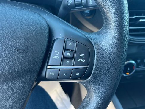 Used 2025 Ford Escape Active FWD image 12