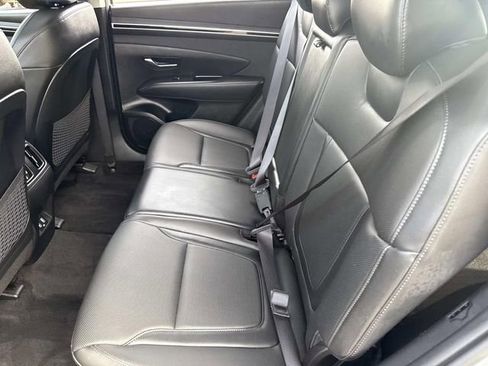 Used 2023 Hyundai Tucson SEL w/ Convenience Package image 18