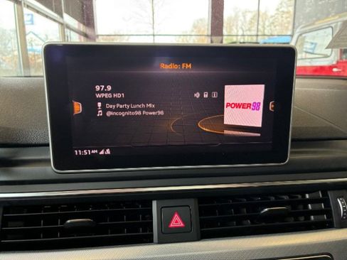 Used 2017 Audi A4 2.0T Premium Plus w/ Premium Plus Package image 21