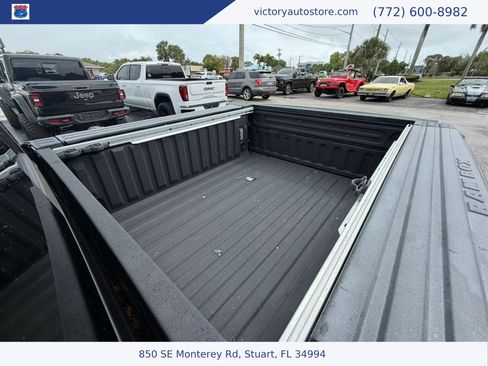 Used 2017 RAM 1500 Laramie w/ Convenience Group image 70