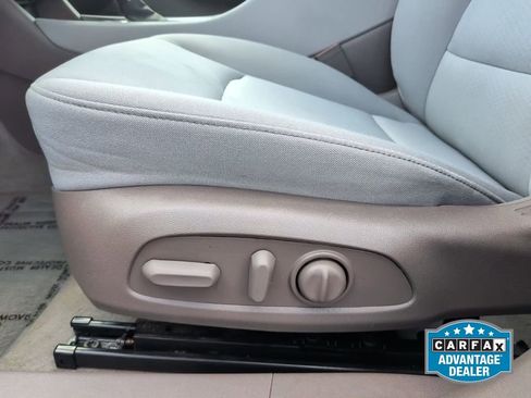 Used 2025 Chevrolet Malibu LT FWD image 17