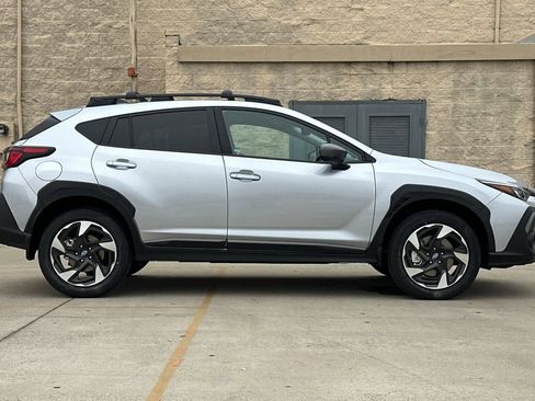 New 2026 Subaru Crosstrek 2.5i Limited image 2