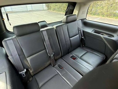 Used 2013 GMC Yukon SLT image 22